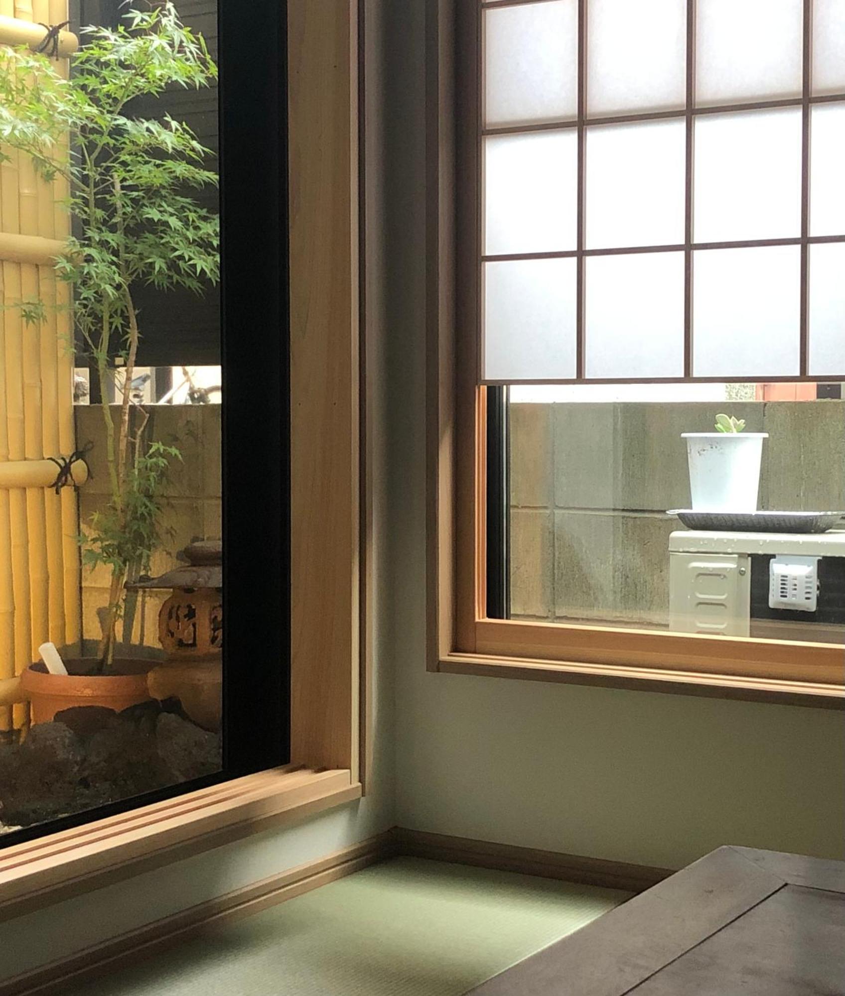 Inari-Home Kyoto Exterior photo