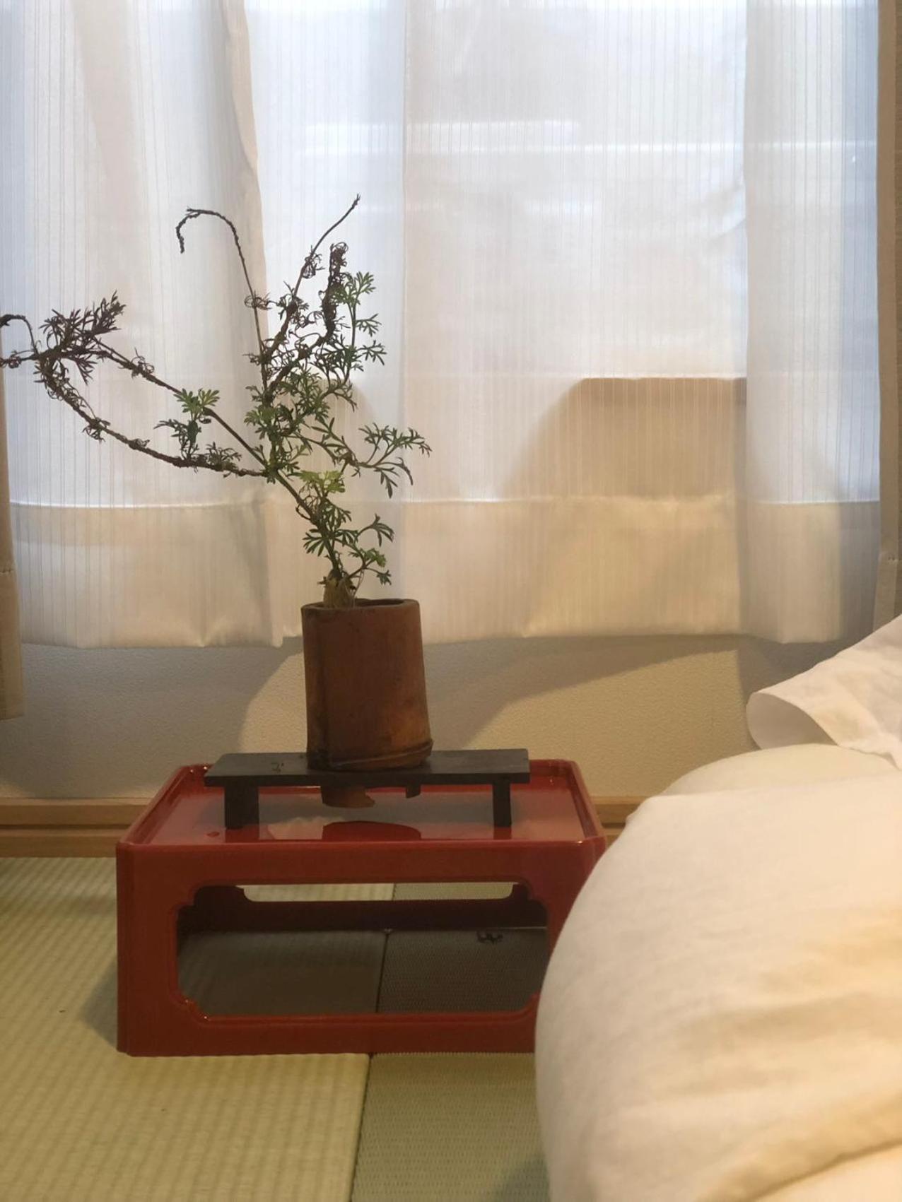 Inari-Home Kyoto Exterior photo
